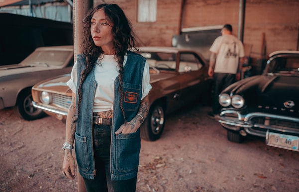 What Makes Dickies a Global Icon