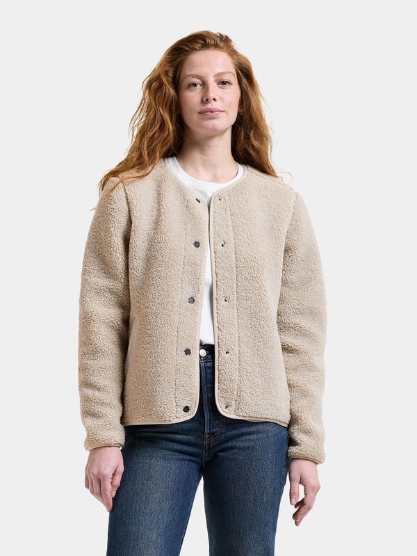 Didriksons Selma Jacket Bewertung