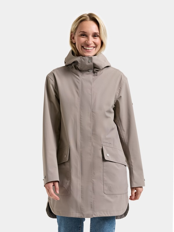 Didriksons Gwen Parka Bewertung