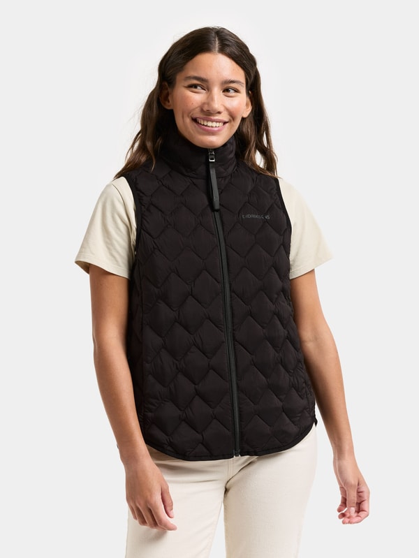 Didriksons Evy Vest Arvostelu