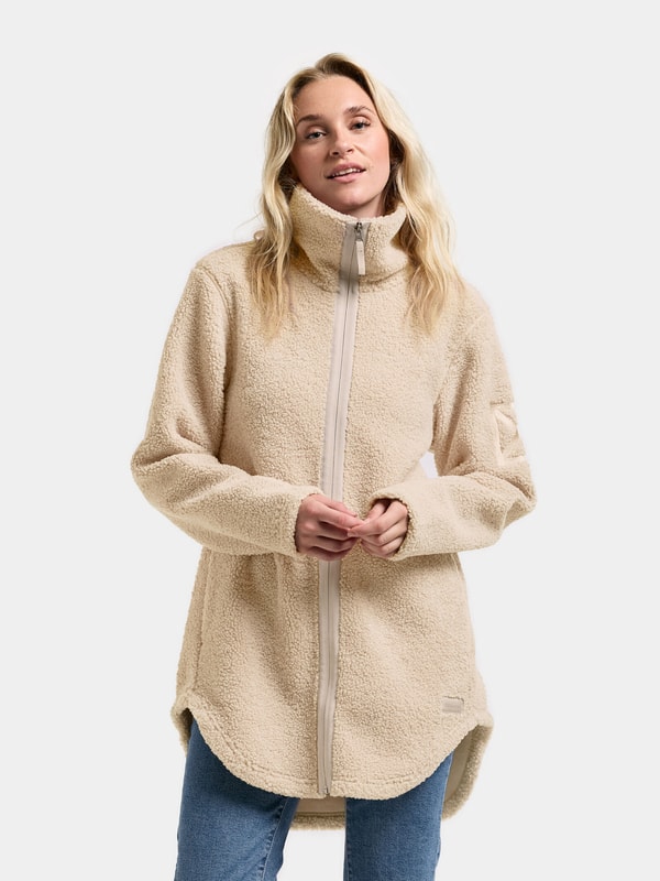 Didriksons UMI Full-Zip Anmeldelse