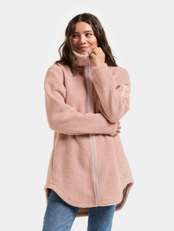 Didriksons UMI Full-Zip Anmeldelse