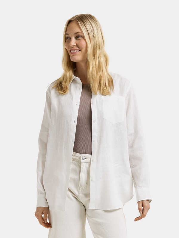Didriksons Paula Women's Shirt Review