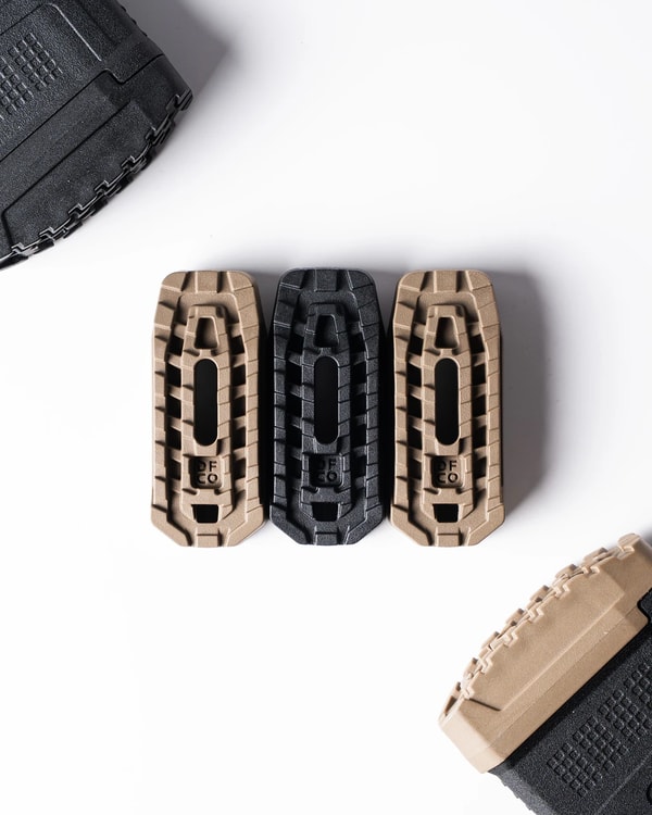 Die Free Co DOS BOOT (3-PACK) Review
