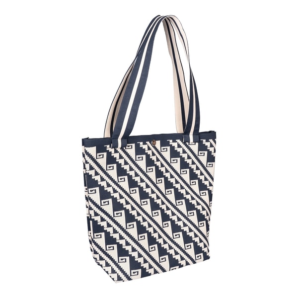 Die Moderne Hausfrau Web-Tasche Polly Bewertung