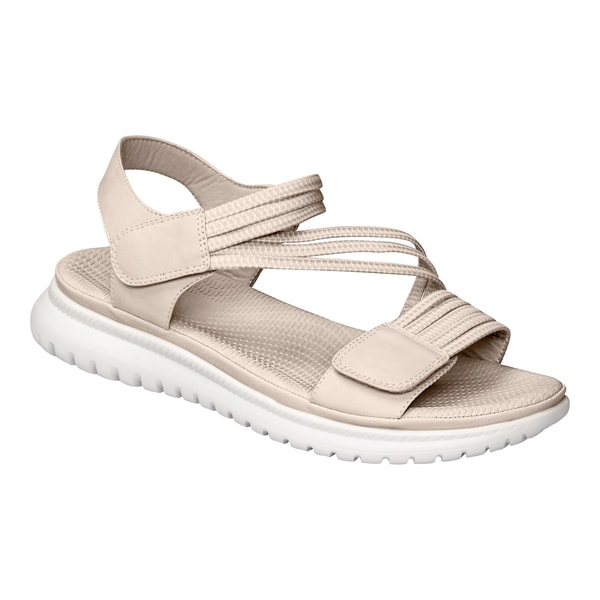 Die Moderne Hausfrau Komfort-Sandalette Leni Bewertung