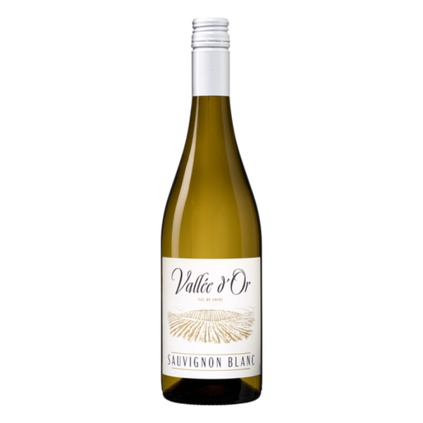 Die Weinb&ouml;rse Vall&eacute;e d'Or Sauvignon Blanc Bewertung