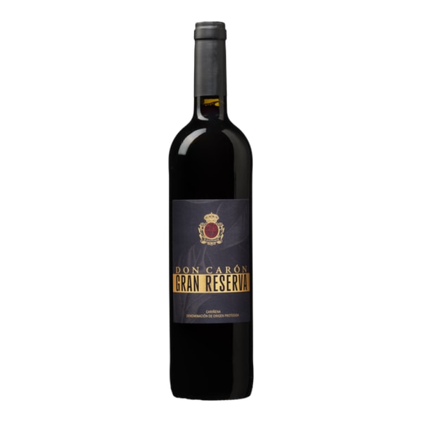Die Weinb&ouml;rse Don Car&oacute;n Gran Reserva Bewertung