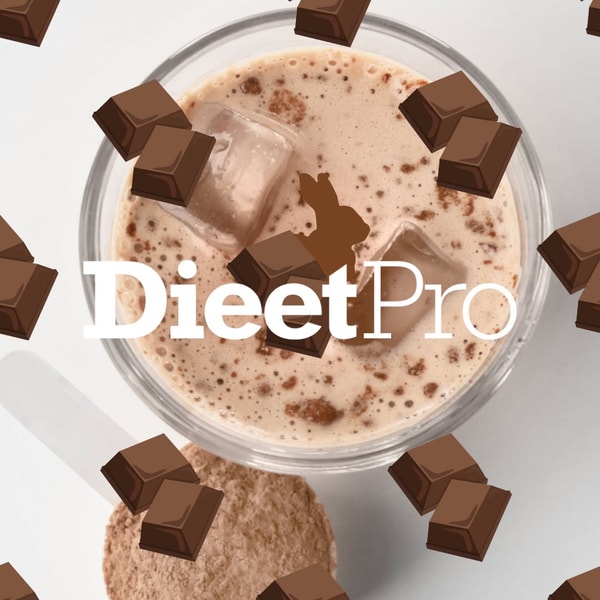 DieetPro Beoordeling