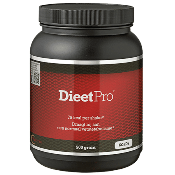 DieetPro shake Beoordeling