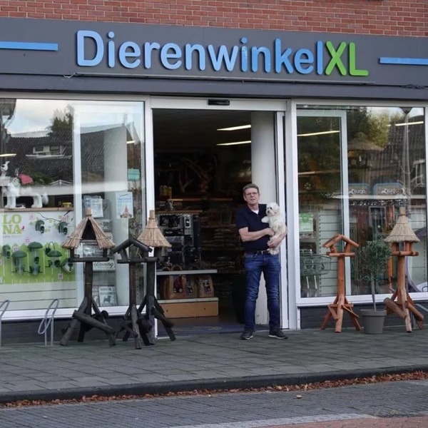 Over DierenwinkelXL