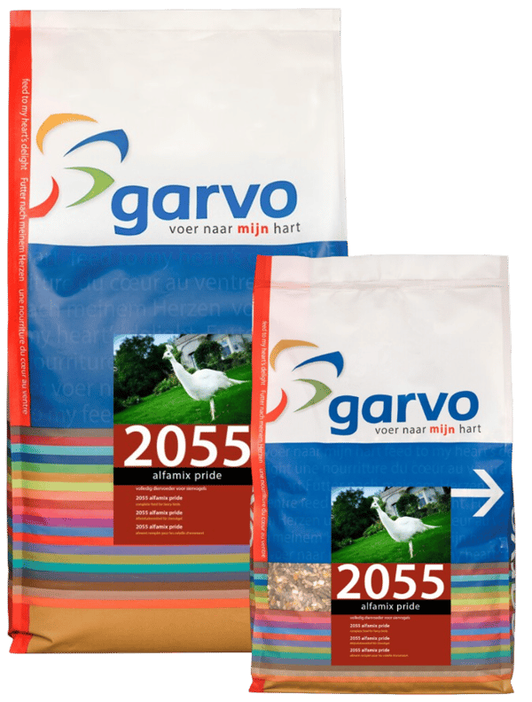 DierenwinkelXL Garvo Alfamix Pride Beoordeling