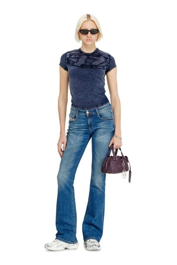 Diesel Bootcut Jeans Review