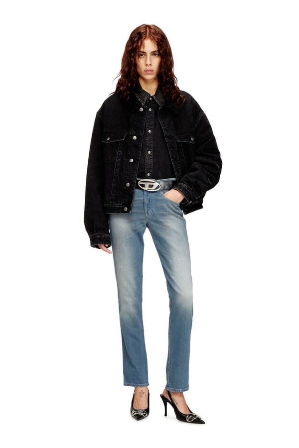 Diesel Slim Jeans Review