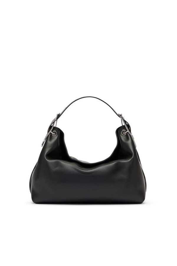 Diesel D-Line Bag Review