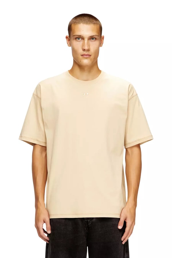 Diesel Men&rsquo;s T-LUCIEN-IHBI T-shirt مراجعة