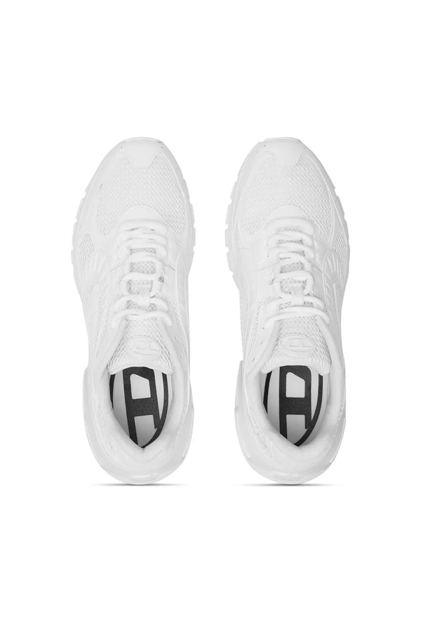 Diesel S-PRO-V-DENSE LOW Sneakers مراجعة