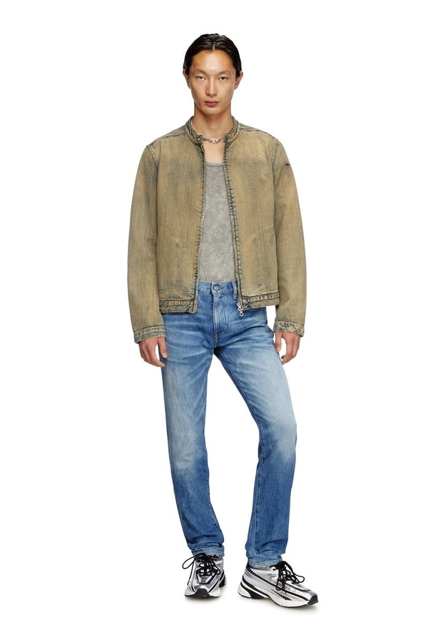 Diesel Cal&ccedil;a Diesel 2019 D-Strukt Avalia&ccedil;&atilde;o