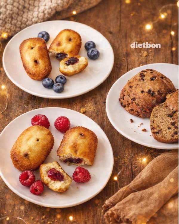 Dietbon Avis