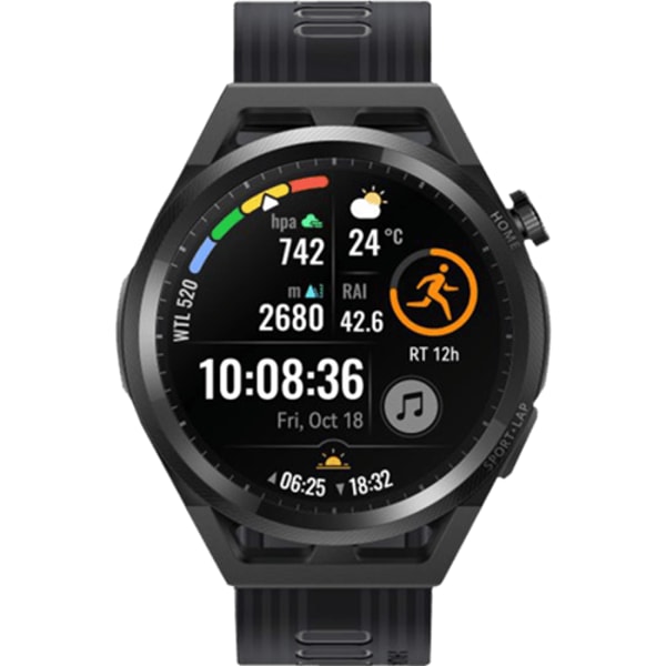 DieTechnik Huawei Watch GT Runner Bewertung