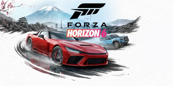 Difmark Forza Horizon 6 (Xbox Series) Review