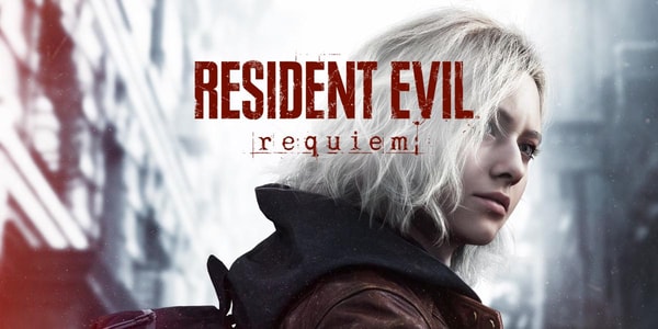 Difmark Resident Evil Requiem (PC) Review