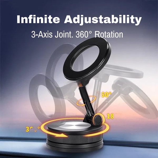 DIGIBOX Vacuum Magnetic Holder Review