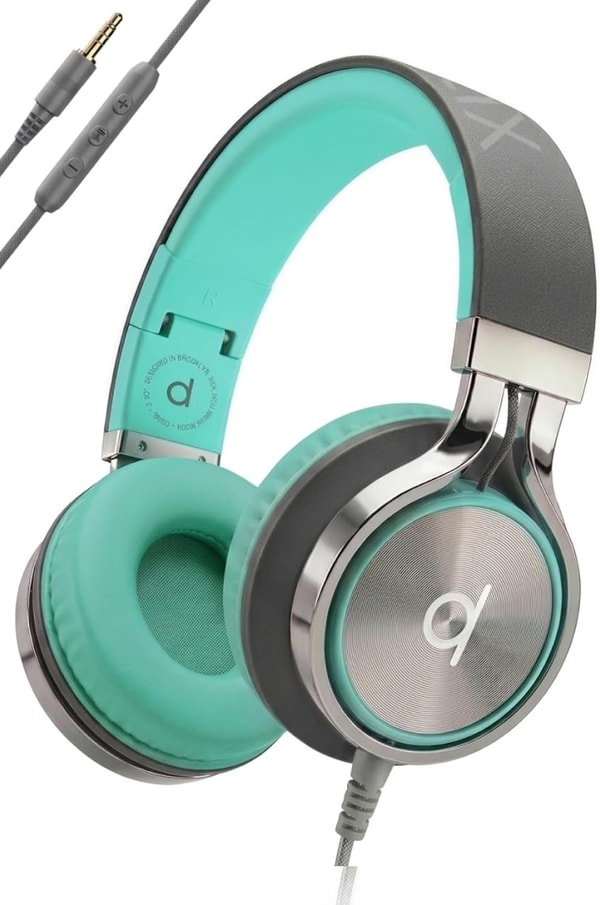 DigiOrange ARTIX CL750 Headphones Review