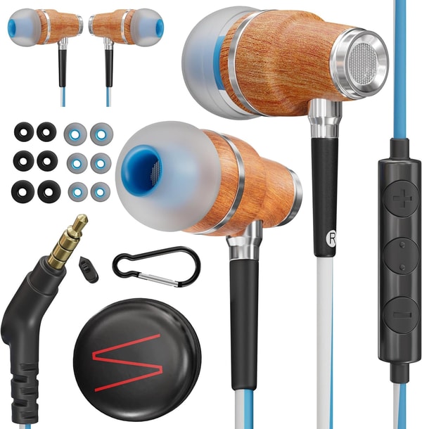 DigiOrange Symphonized NRG 3 Earbuds Review