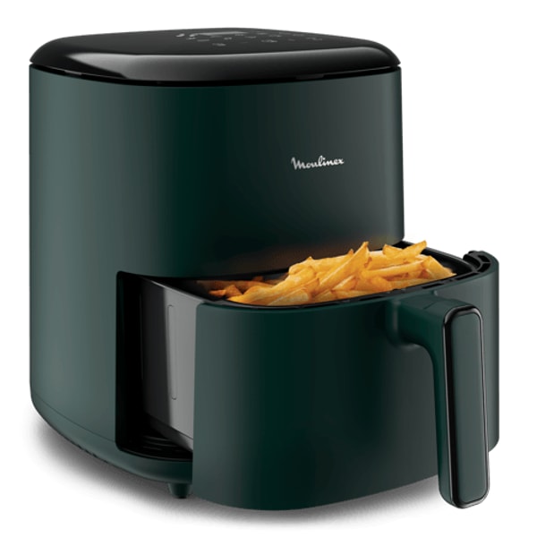 Moulinex Easy Fry Max 5L Avalia&ccedil;&atilde;o