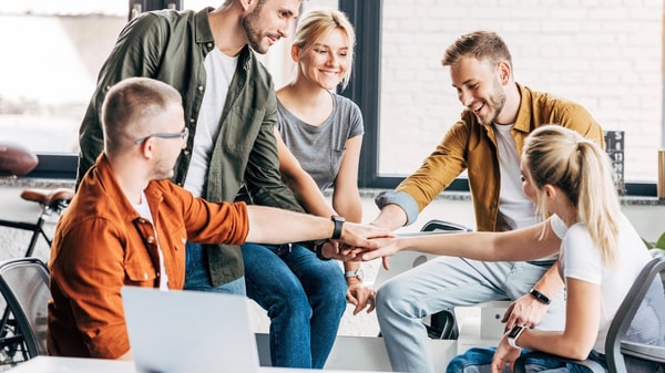 Digital Skills Institute Agile con Scrum Rese&ntilde;a