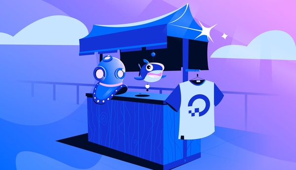 About DigitalOcean