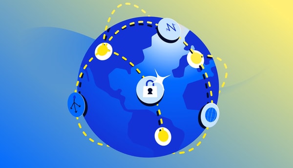 Overview of DigitalOcean