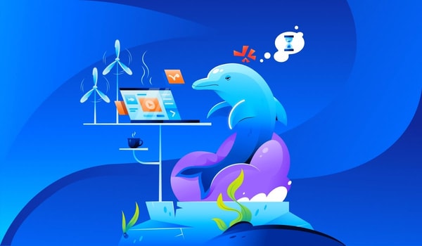 DigitalOcean Review