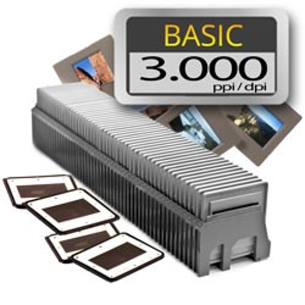 Digitalspezialist Dias digitalisieren Review