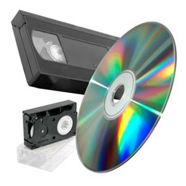 Digitalspezialist VHS digitalisieren Review