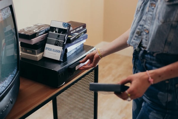 About Digitise Your Memories