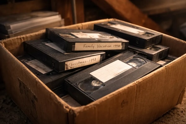 Digitise Your Memories Review