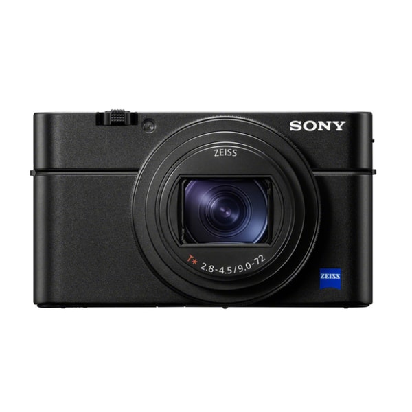 Sony Cyber-shot DSC-RX100 VII Avis