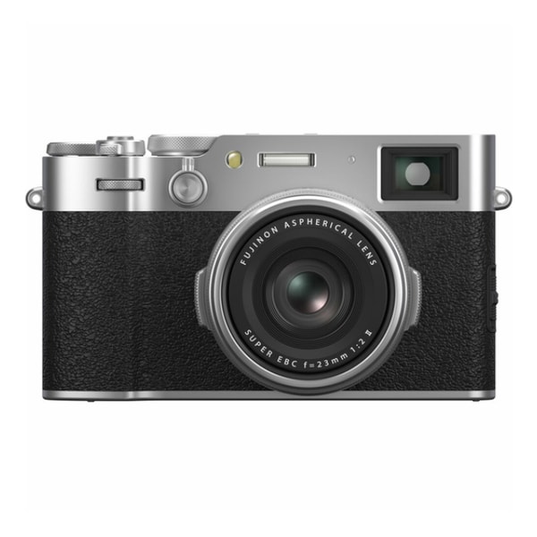 Fujifilm X100VI Avis
