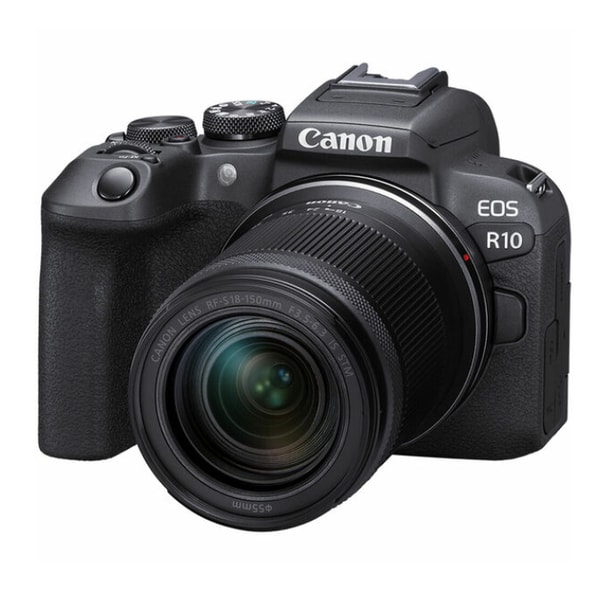 Digixo Canon EOS R10 + 18-150mm Avis
