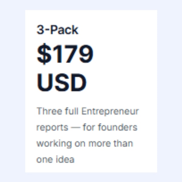 DimeADozen 3-Pack Review
