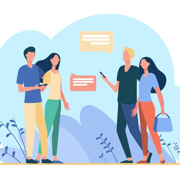 Overview of Dinchat