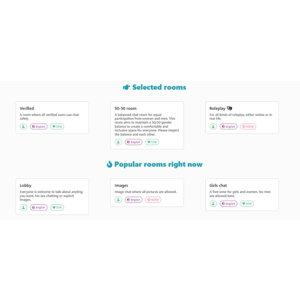 Dinchat Review