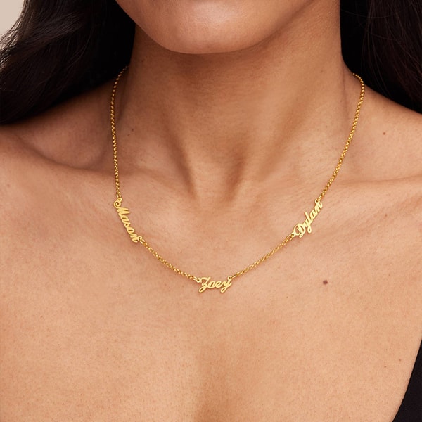 Dindio MEERVOUDIGE NAAMKETTING Beoordeling