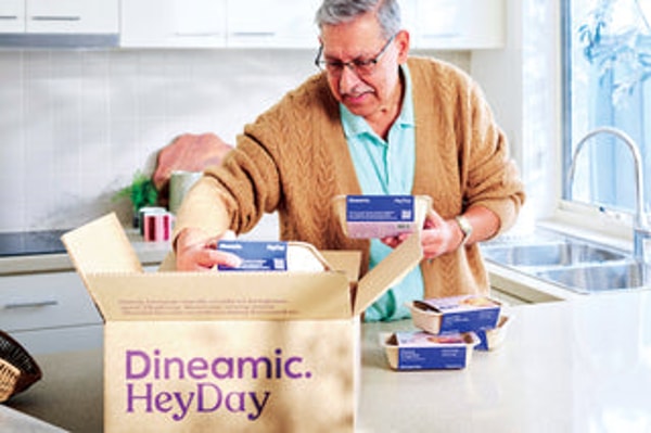 Dineamic Review