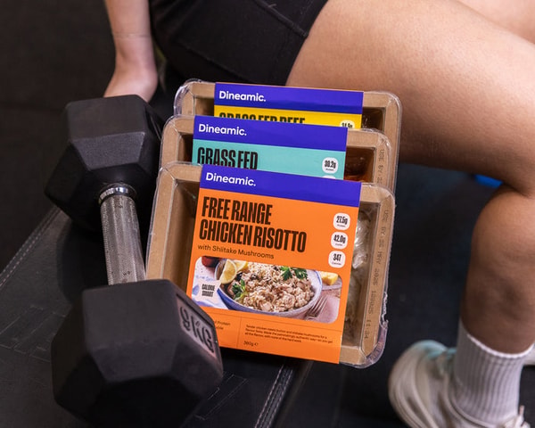 Dineamic BFT Bundle Review