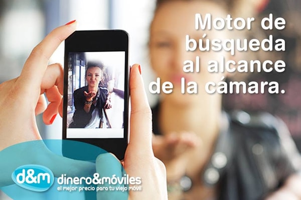 Acerca de Dinero y Moviles