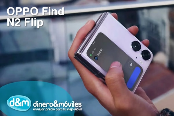 Dinero y Moviles Rese&ntilde;a