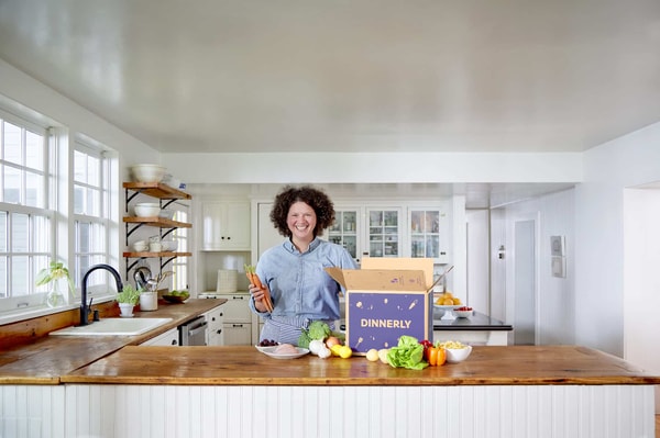 Dinnerly US Review
